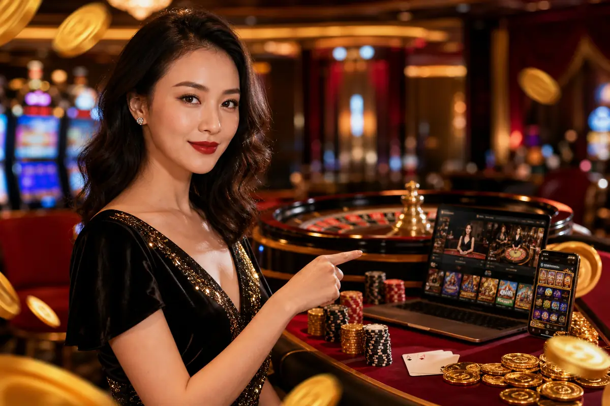 fc99 Casino online slots and jackpot games
