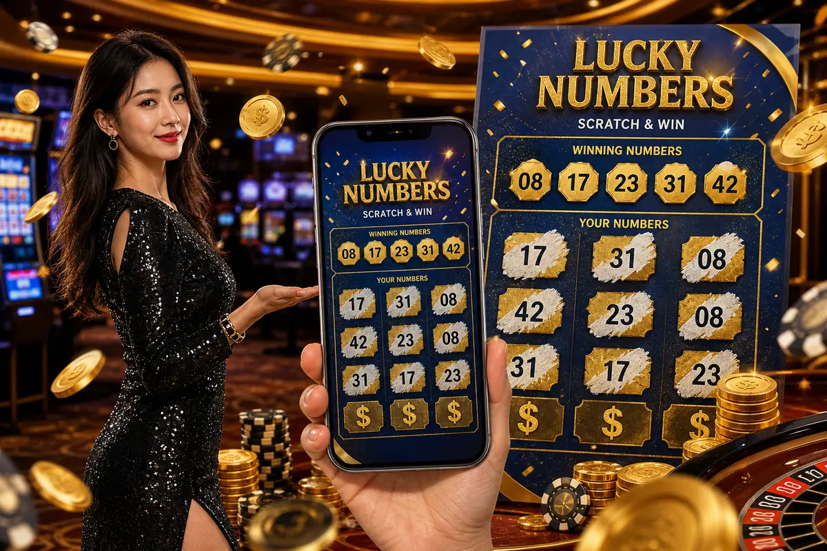 fc99 featured slot games