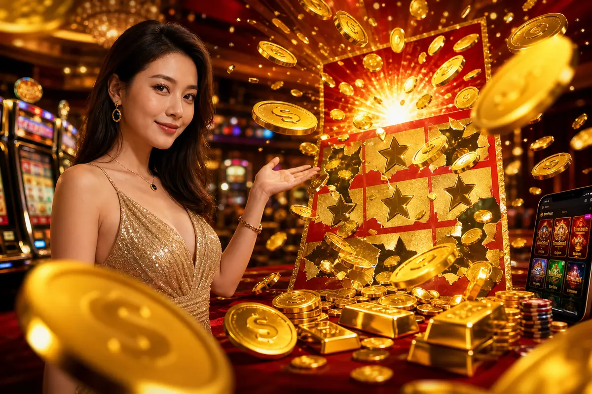 fc99 Casino live dealer and slots lobby